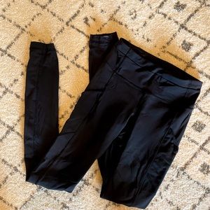 Lululemon Athletica Leggings